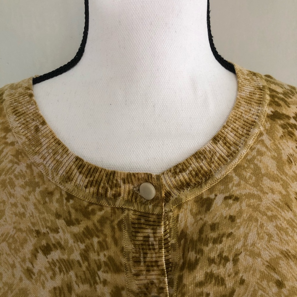 Talbots MP Cardigan - Picture 4 of 10